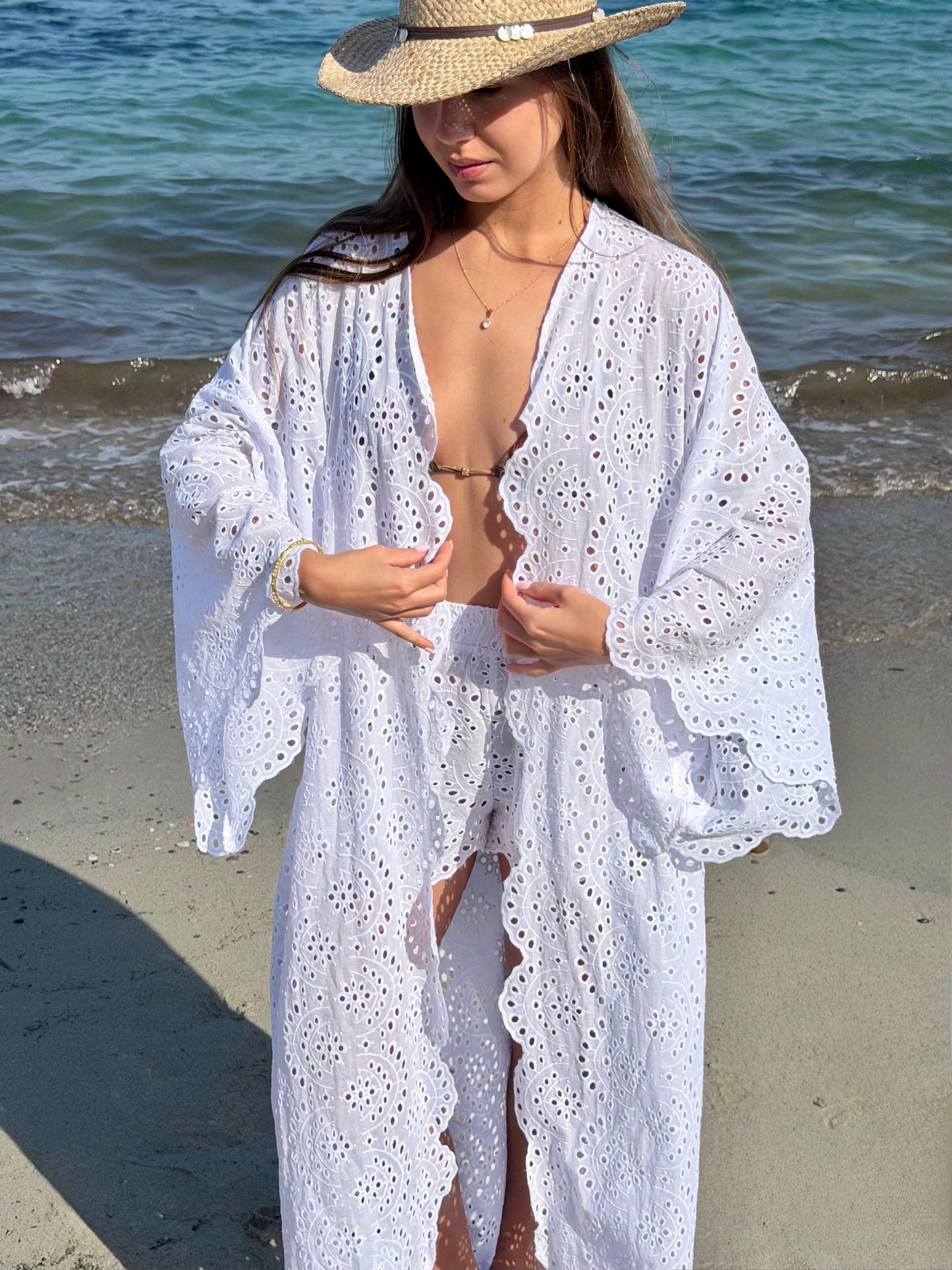 Kimono NAVA
