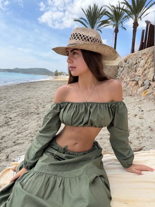 Top LEAH