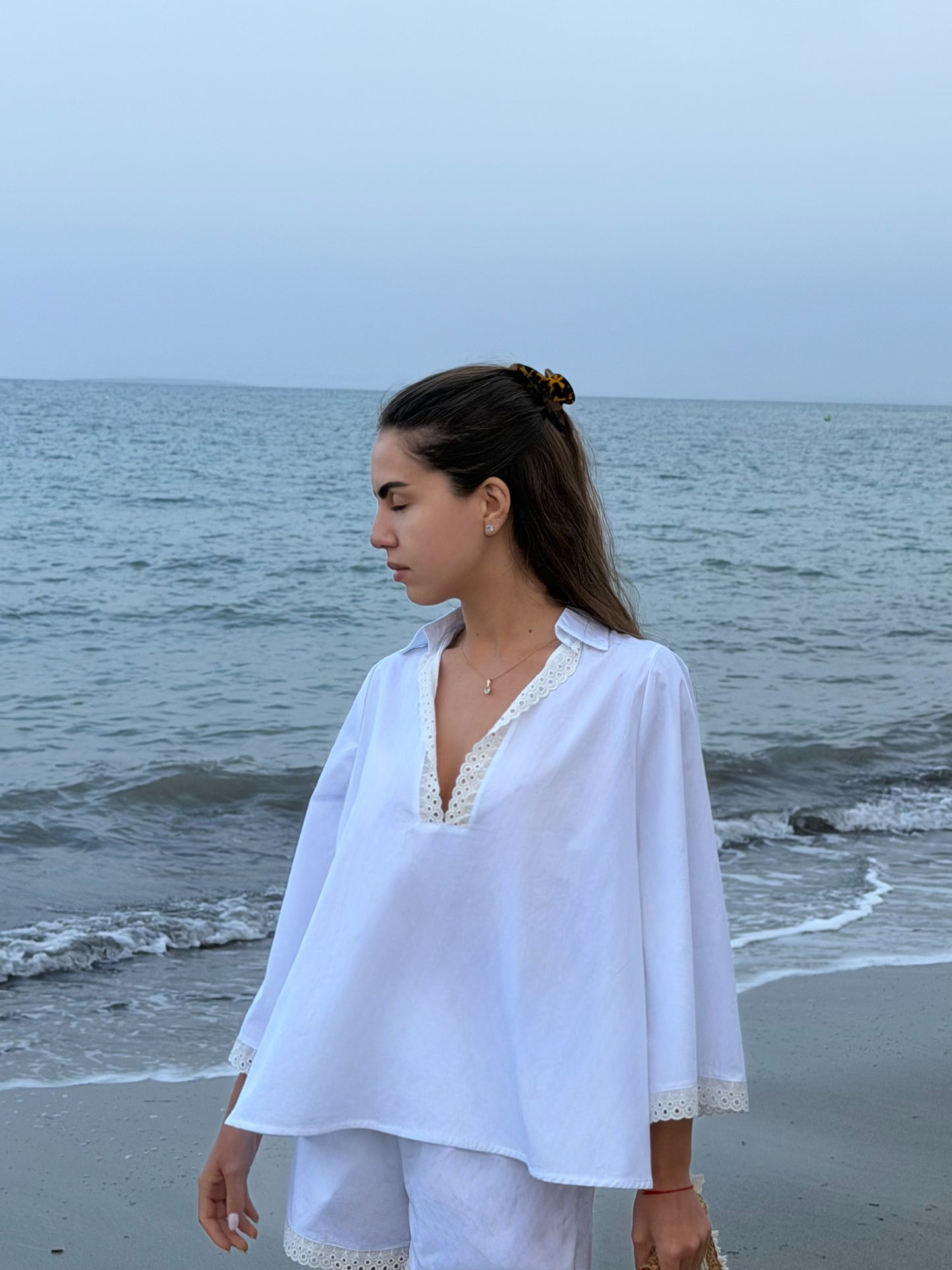 Chemise NOUNA
