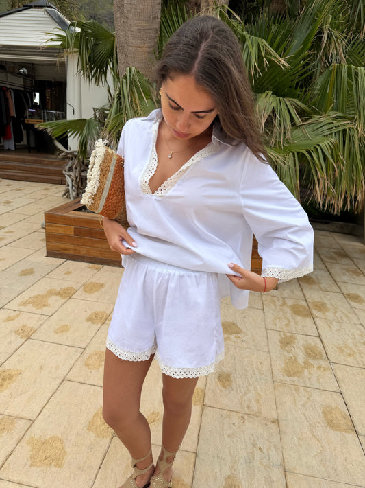Short NOUNA